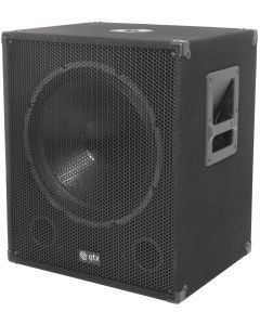 Active Bass Subwoofer