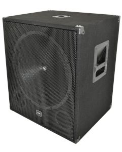 Qtx Qt18sa Active Sub 18inch 1000w