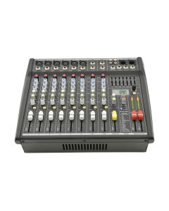 Citronic Csp-410 Powered Mixer 400w