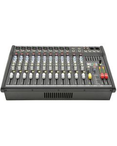 Citronic Csp-714 Powered Mixer 700w