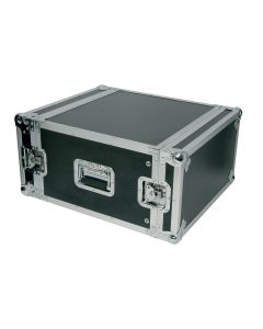 Citronic Rack:6u 19'' Equipment Flightcase - 6u