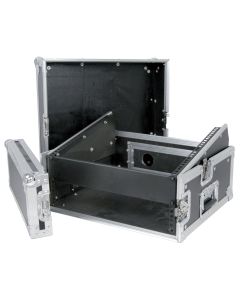 Citronic Case8:2 19" Combo Flightcase - 2u + 8u