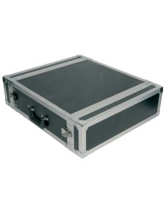 Citronic Rack:3u, 3U 19inch Rack, Equipment Flightcase - 171.733UK