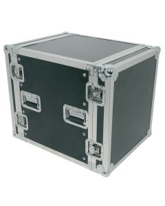 Citronic Rack:12u 19'' Equipment Flightcase - 12u
