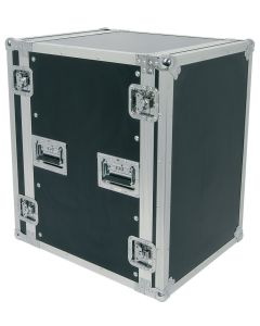 Citronic Rack:16u 19'' Equipment Flightcase - 16u