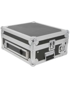 Citronic Case:cdm63 Rack Case 6u + 3u For Mixer/player