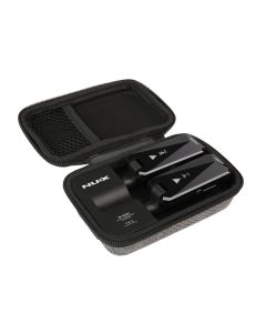 Guitar Wireless Lead, Rechargeable Bug Set 2.4ghz