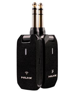 Wireless Guitar Bug Set 5.8ghz, Nux C-5rc