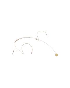 Chord Fnm-35 Discreet Neckband Headset Microphone For Wireless Systems