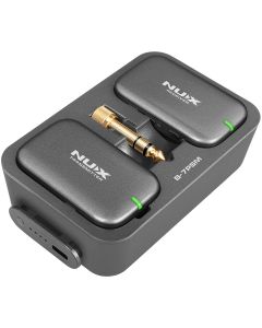 Nux B-7psm Personal Monitoring System 5.8ghz
