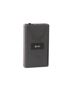 Qtx Btx-174.8 Bodypack Transmitter 174.8mhz