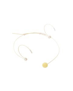 Chord Dcn-35 Discreet Cardioid Neckband Microphone
