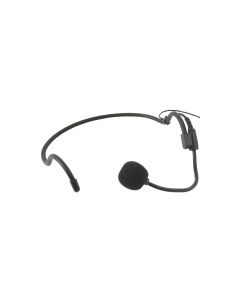 Chord Han-35 Heavy Duty Cardioid Neckband Microphone
