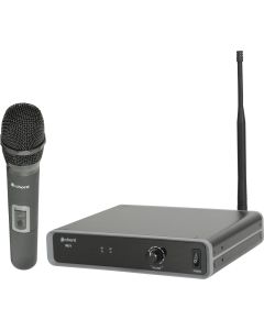 Chord NU1-H UHF Wireless Handheld Mic - 863.1MHz