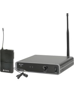 Chord Nu1-n Nu1 Neckband/lavalier Uhf System 863.1mhz