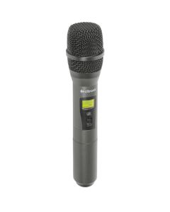 Citronic Ruhh-pll Handheld Mic For Ru105 , Ru210