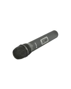 Chord Nuhh-863.1 Handheld Mic 863.1mhz For Nu1