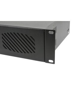 Qtx Q600 Power Amplifier 2 X 300w
