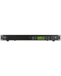 Citronic H2400, Hybrid Pa Amplifier 2x900w