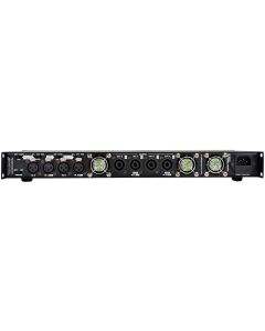 Citronic D4200 Quad Amplifier 4 X 200wrms
