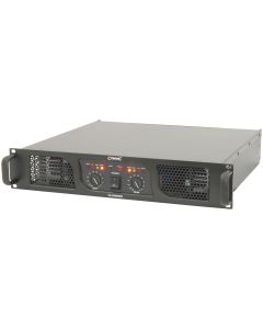 Citronic Plx2000 Power Amplifier 2 X 700w @ 4 Ohms