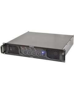 Citronic Qp2320 Quad Power Amplifier 4 X 580w