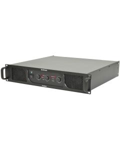 Citronic P44800 PA Amplifier 2 X 400w + 800w Sub