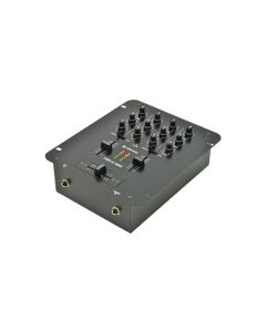Citronic Pro-2 Mkii Dj Mixer 2-channel
