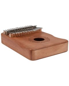 Chord Kalimba-o17c Kalimba 17-key Cmajor Okoume