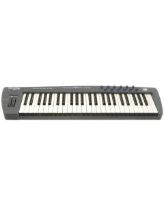 Chord I2 Control-37 I2 Control 37 Midi Keyboard - Black
