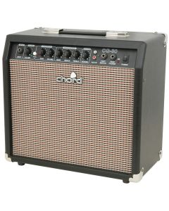 30w Lead Guitar Amplifier,  Chord Cg-30 