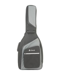 Chord Gb-3c1 Guitar Gig Bag 3/4 Or Travel Guitar