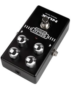 Nux Reissue Recto Distortion Pedal - 173.232UK