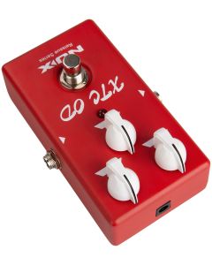 Nux Reissue Xtc Od Pedal Guitar Stompbox, 173.234