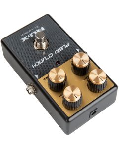 NUX Reissue Plexi Crunch Distortion Pedal,  173.235UK MIAB 