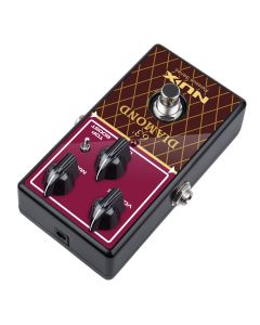 Nux Nro-6 63 Diamond Overdrive Pedal