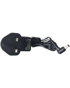 Nux Adc-006a Pedal Power Adaptor 9vdc 500ma