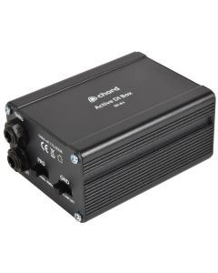 Chord Di-a1 Active Direct Injection Box
