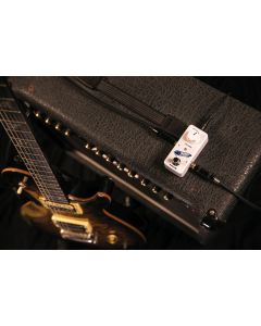 Nux Nfb-2 Lacerate Mini Effects Pedal