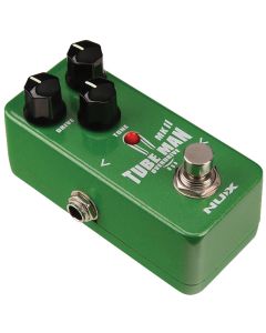 Nux Nod-2 Tube Man Mkii Overdrive Pedal