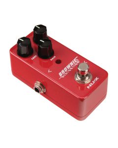 Nux Nds-2 Brownie Distortion Pedal