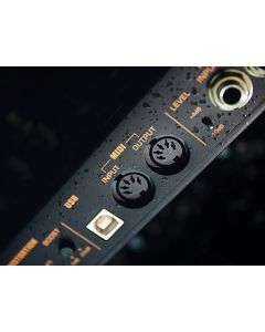 Nux Cerberus Guitar Effect Pedal