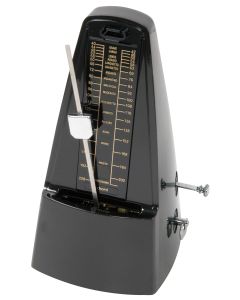Mm1-b Mechanical Metronome - Black