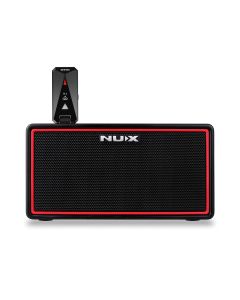 Nux Guitar Lead Mighty Air Guitar/bass Amp With Wireless Bug