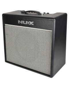 Nux Mighty 40bt , Lead Guitar Amplifier