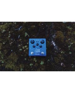 Nux Nss-5 Solid Studio Pedal