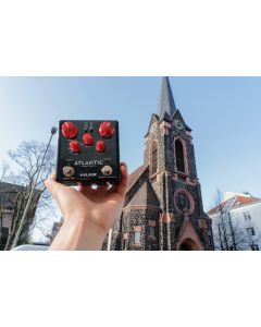 Nux Ndr-5 Atlantic Pedal
