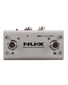 Nux Nmp-2 Dual Foot Controller