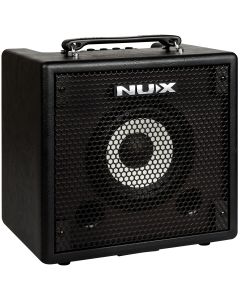 NUX 50BT Mighty Bass Guitar Amplifier
