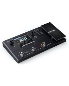 Nux Mg-30 Multi-effect Modeler
